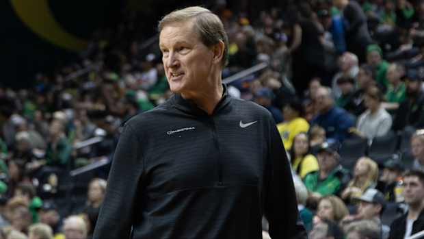 Dana Altman Montana